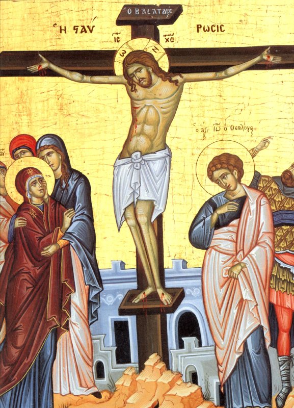 Venirea în fire a lumii se naşte din pocăința ei 526