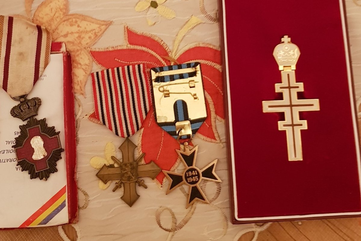 Centenarul unui cântăreţ bisericesc 174