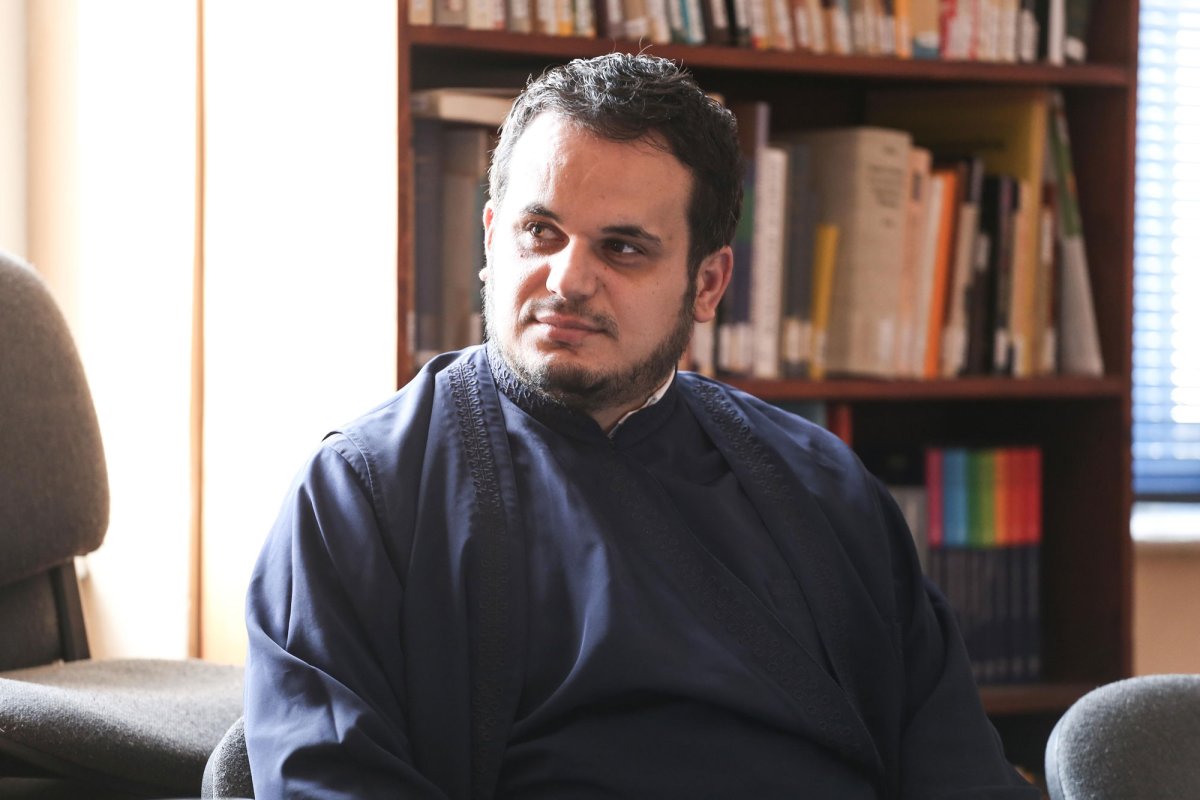 Conferință la Sibiu despre comunicarea religioasă și societatea modernă 184