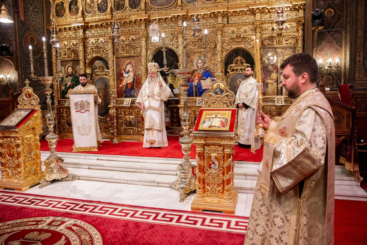 Pocăința înviază sufletul din moartea spirituală 211