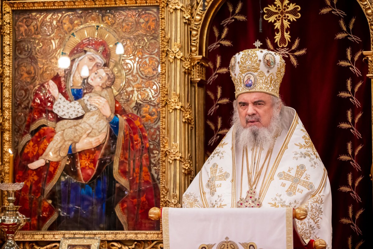 Pocăința înviază sufletul din moartea spirituală 212