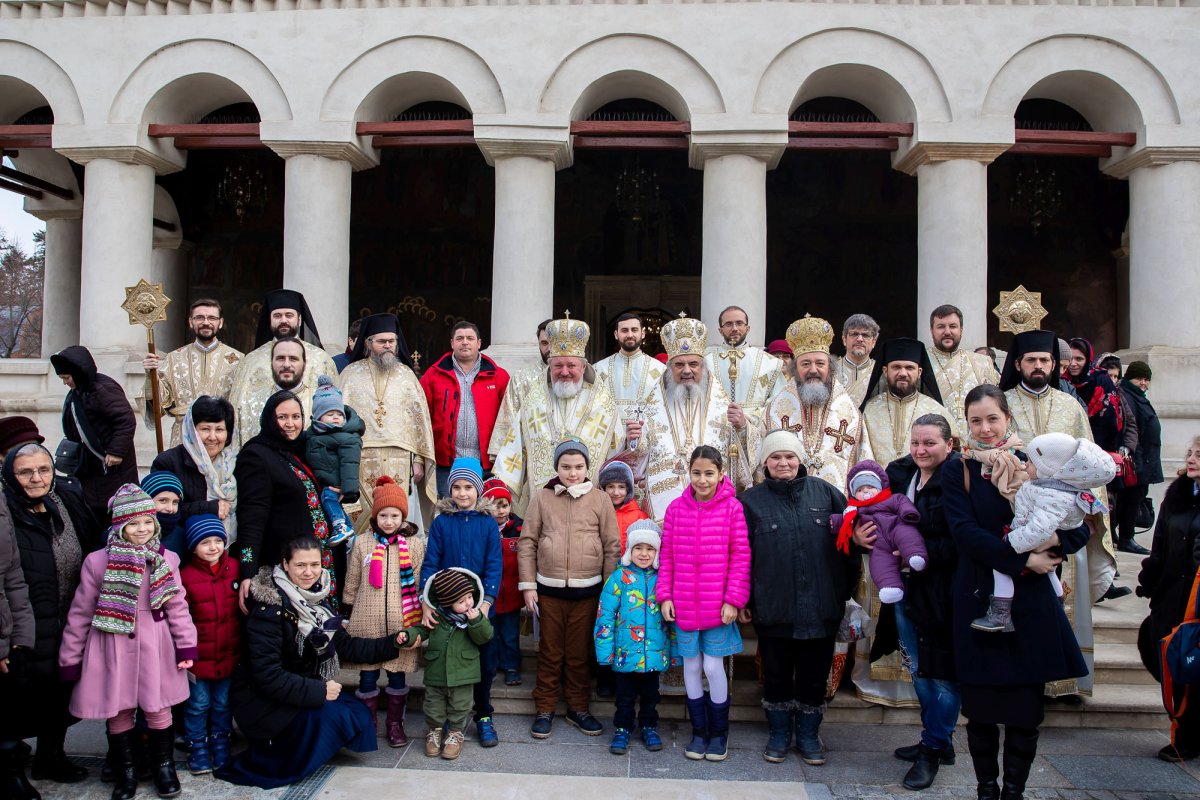 Pocăința înviază sufletul din moartea spirituală 213