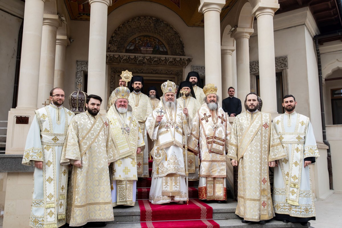 Pocăința înviază sufletul din moartea spirituală 214