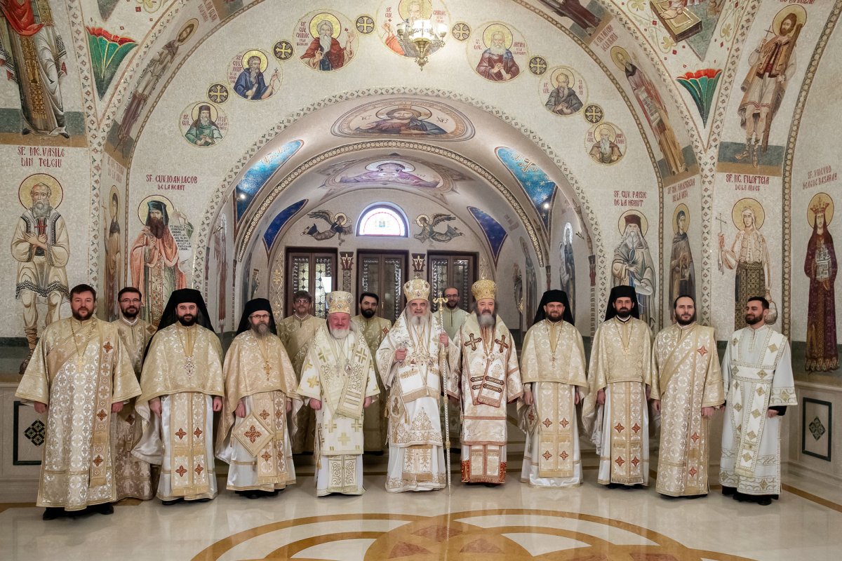 Pocăința înviază sufletul din moartea spirituală 215