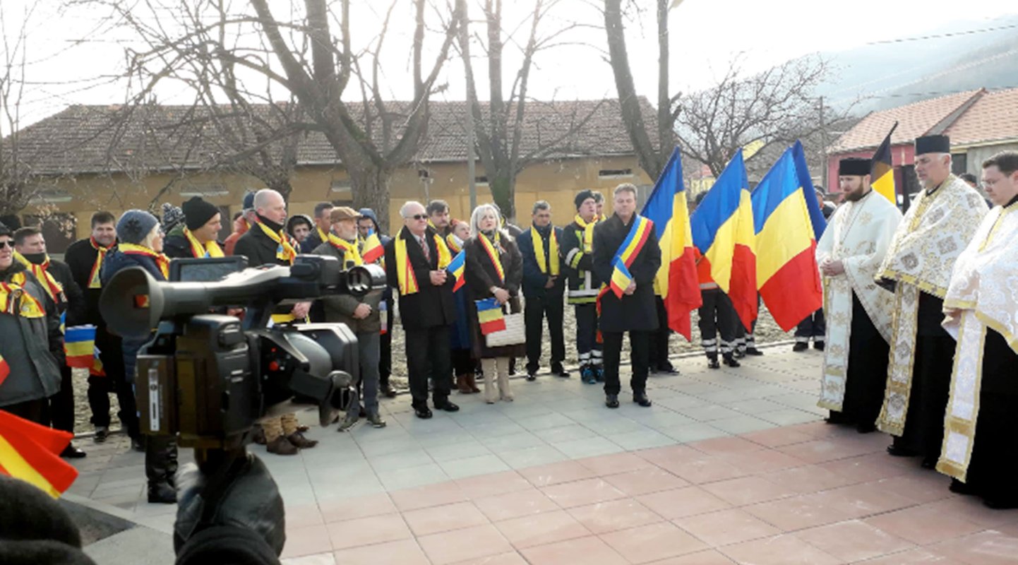 Revigorare a comunității din mediul rural prin ajutor reciproc 198