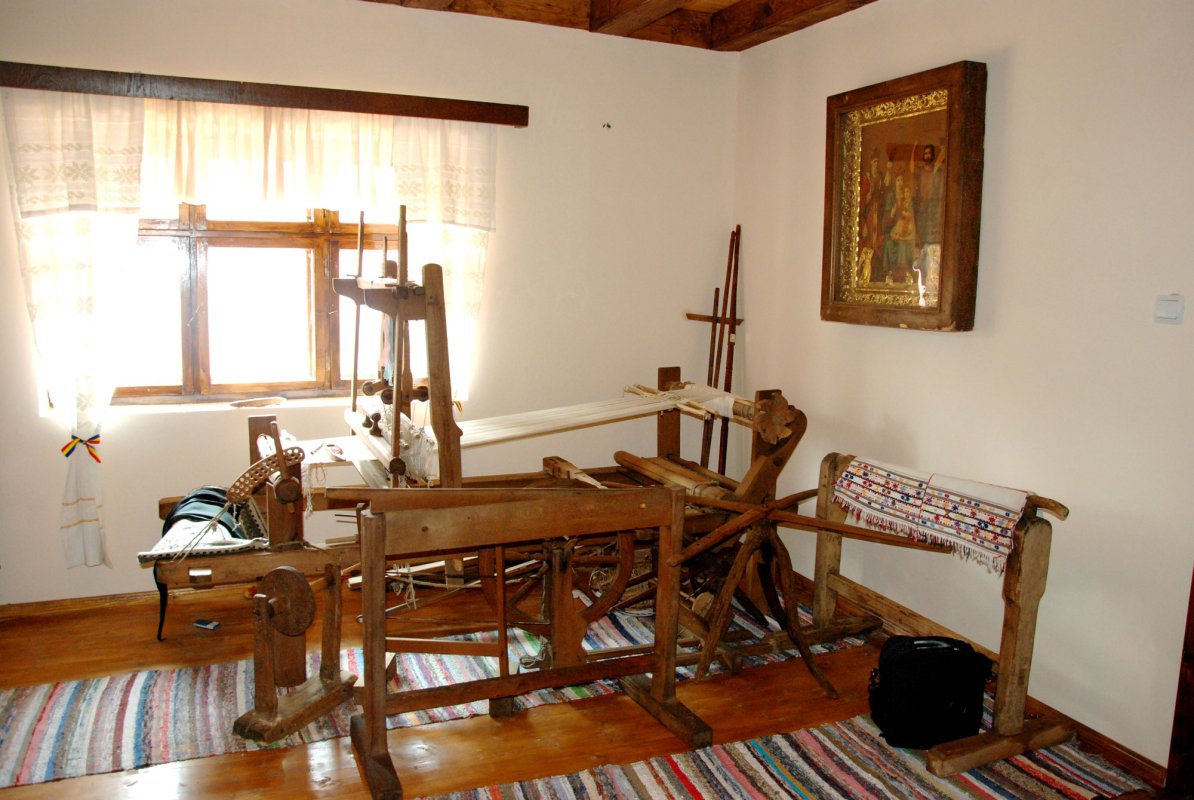 Tihna casei, cea mai mare bogăţie 202