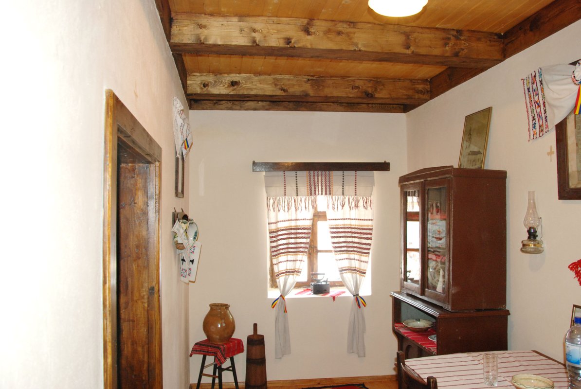 Tihna casei, cea mai mare bogăţie 203