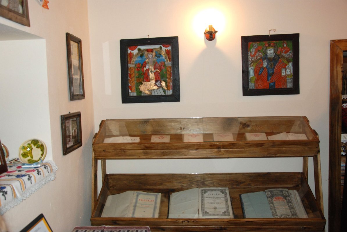 Tihna casei, cea mai mare bogăţie 204