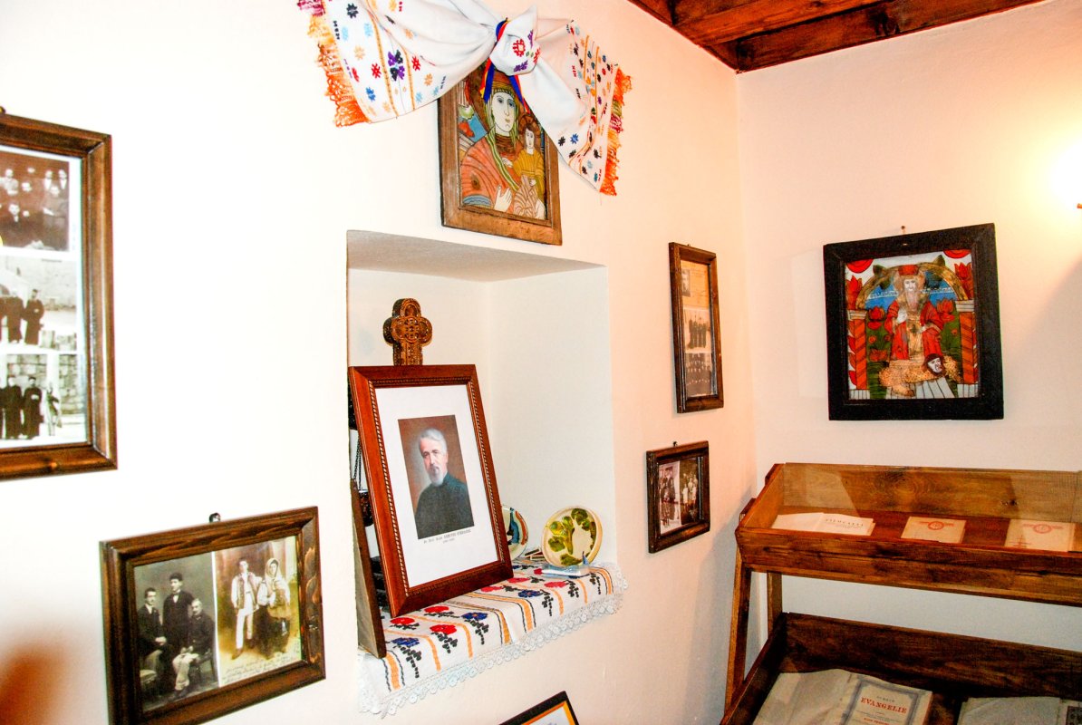 Tihna casei, cea mai mare bogăţie 208