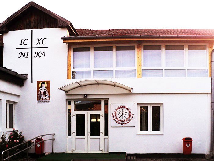 Vizită pastorală la Centrul creștin social-medical de zi „Sfântul Nectarie” - Sighișoara 179