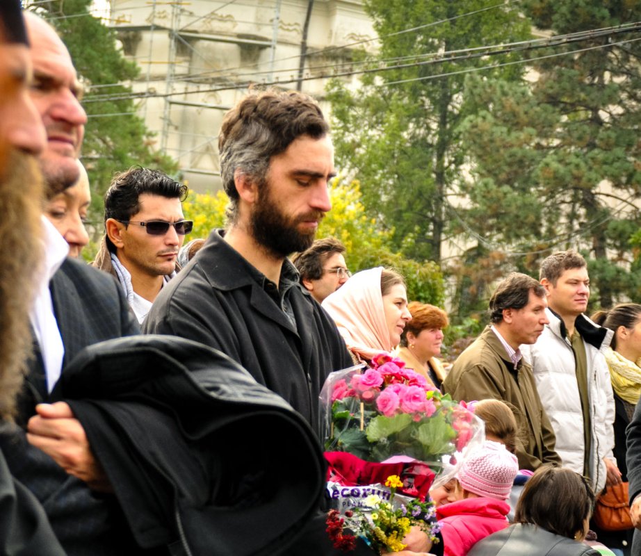 De la superstiție la viața în Hristos 123