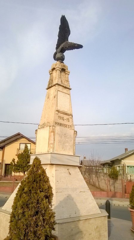 O monografie religioasă de la 1906 105