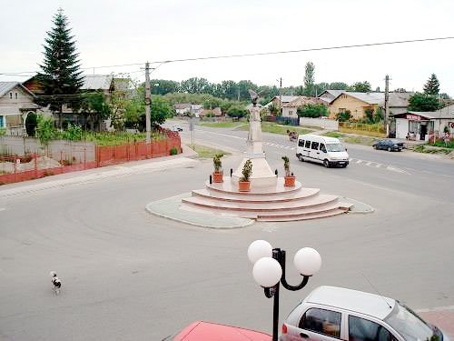 O monografie religioasă de la 1906 106