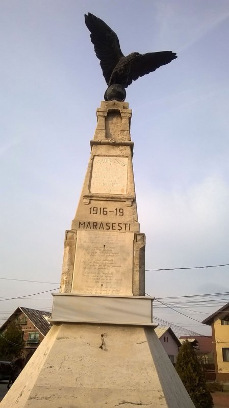 O monografie religioasă de la 1906 107