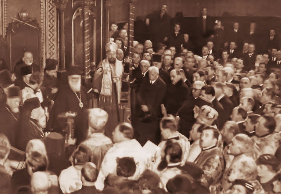 O pilduitoare prietenie duhovnicească 122