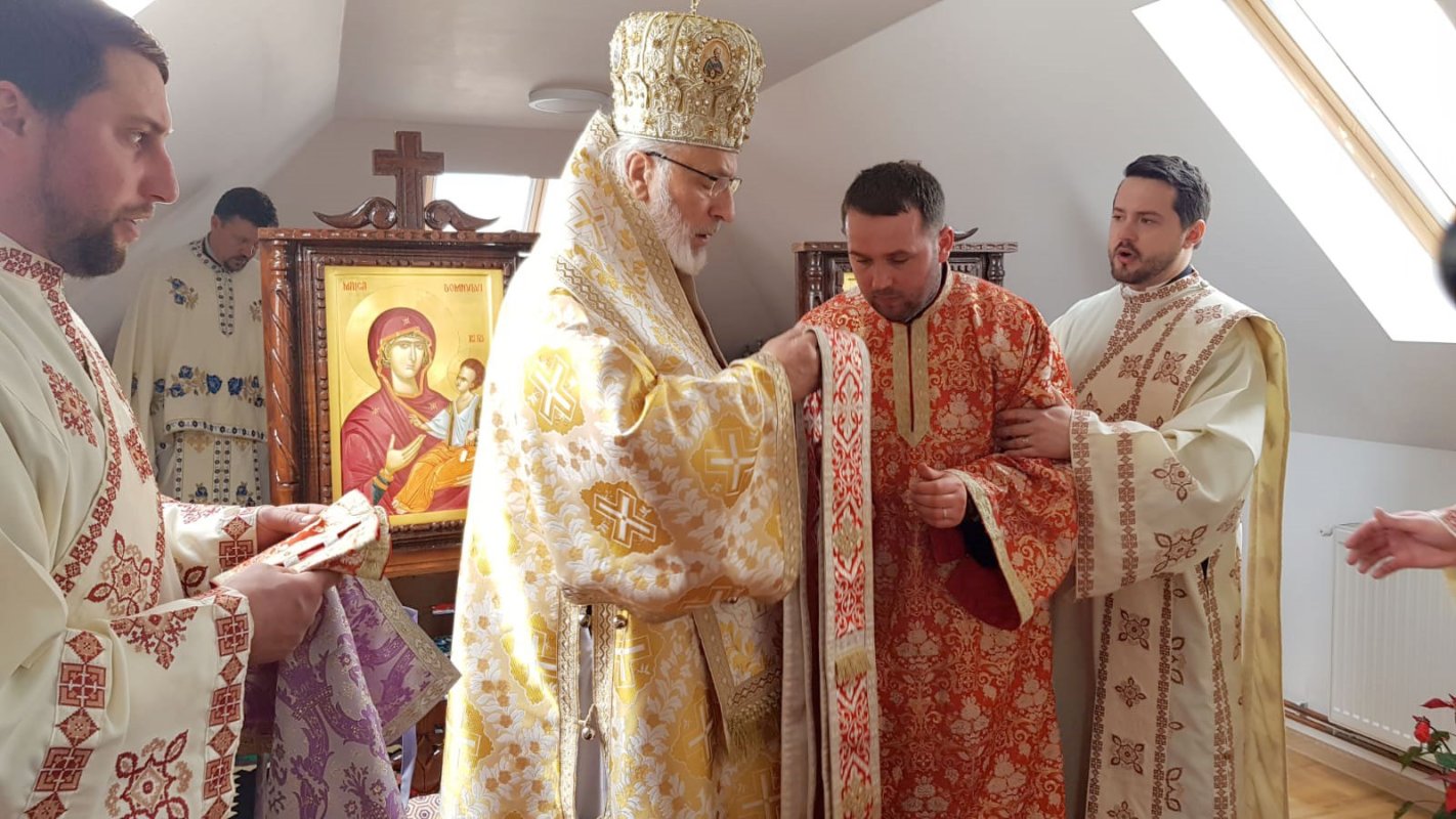 Popasuri duhovnicești în Duminica Întoarcerii Fiului risipitor 110