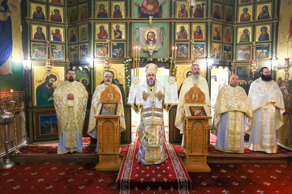 Popasuri duhovnicești în Duminica Întoarcerii Fiului risipitor 111