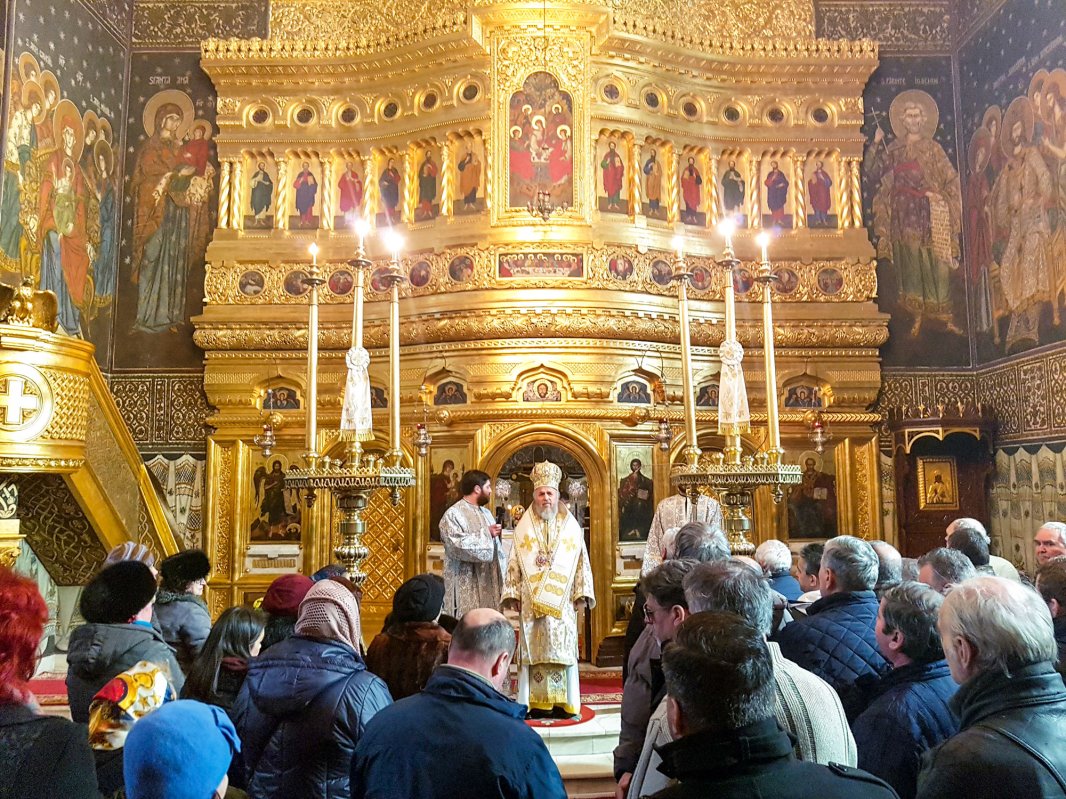 Popasuri duhovnicești în Duminica Întoarcerii Fiului risipitor 112