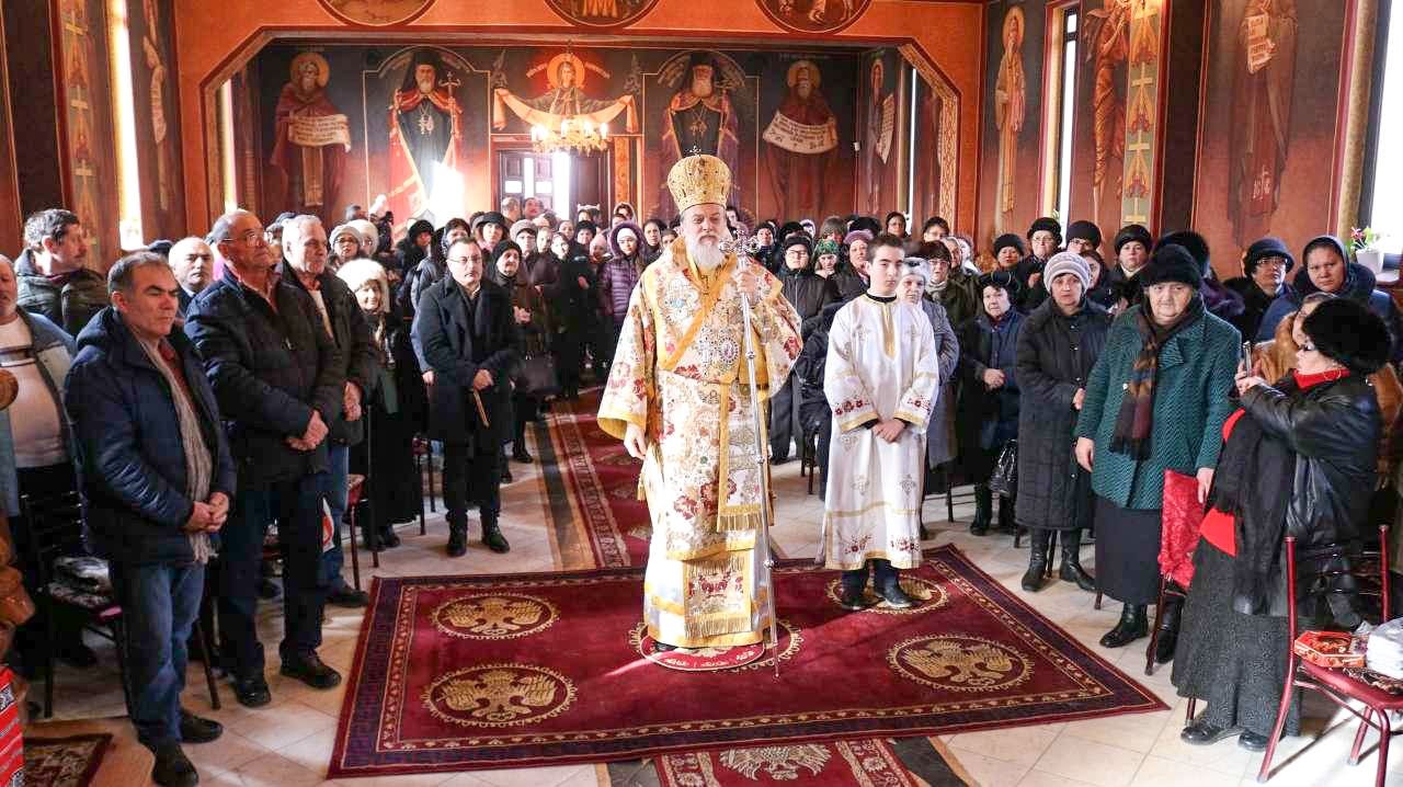 Popasuri duhovnicești în Duminica Întoarcerii Fiului risipitor 113