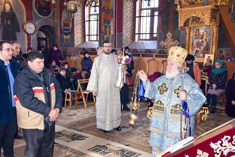 Popasuri duhovnicești în Duminica Întoarcerii Fiului risipitor 114