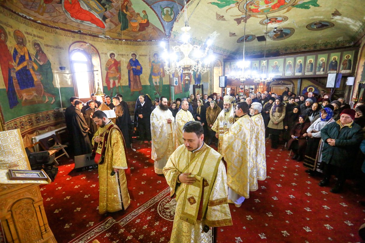 Popasuri duhovnicești în Duminica Întoarcerii Fiului risipitor 115