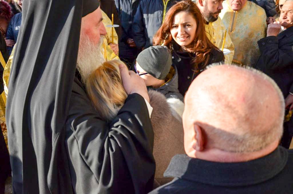 50 de ani de la nașterea în veșnicie a Mitropolitului Vasile Lăzărescu 71