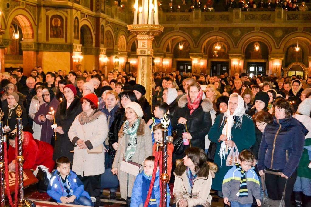 50 de ani de la nașterea în veșnicie a Mitropolitului Vasile Lăzărescu 75