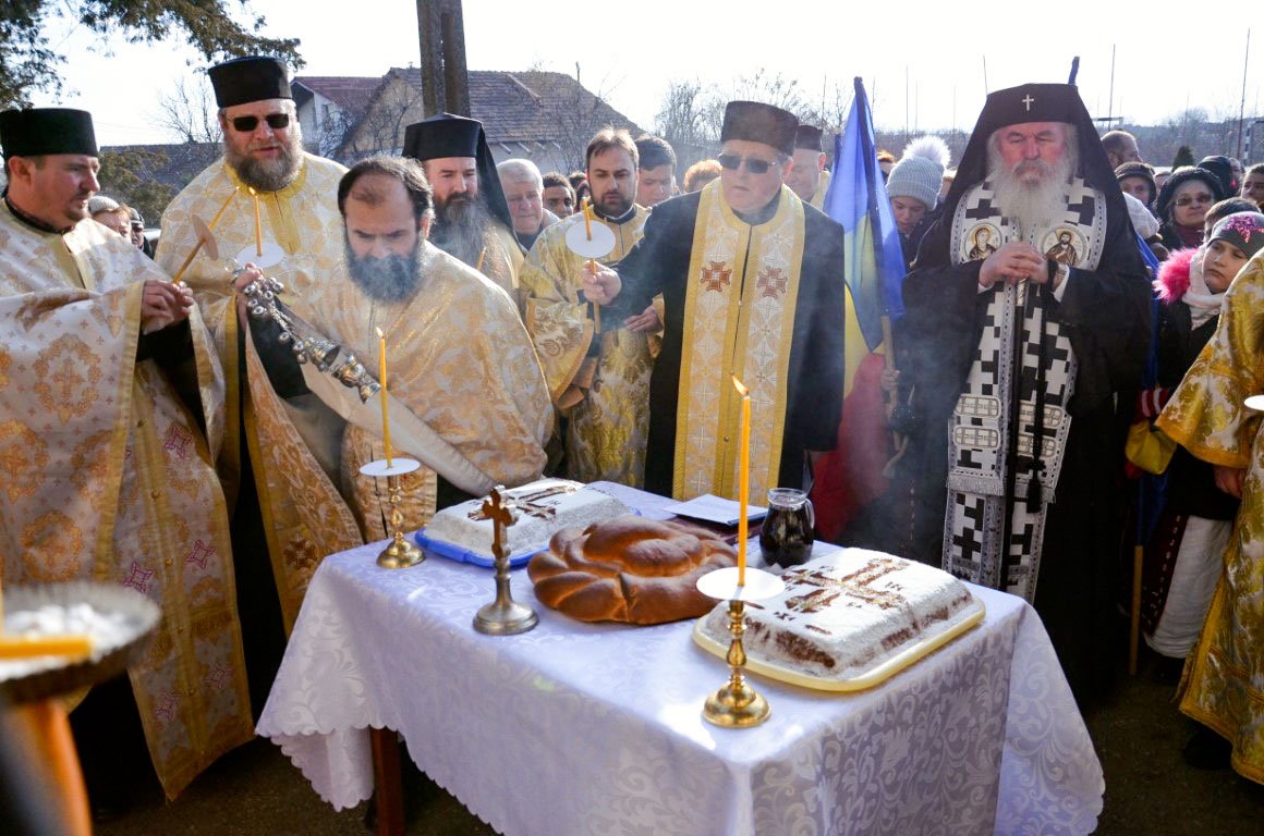 50 de ani de la nașterea în veșnicie a Mitropolitului Vasile Lăzărescu 76