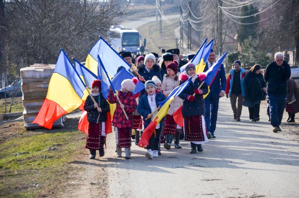 50 de ani de la nașterea în veșnicie a Mitropolitului Vasile Lăzărescu 77