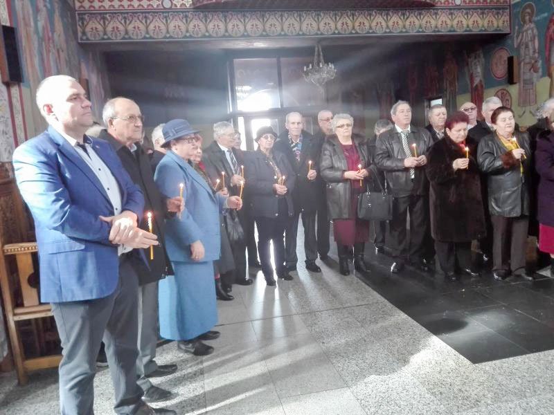 Binecuvântare la 50 de ani de căsnicie 66