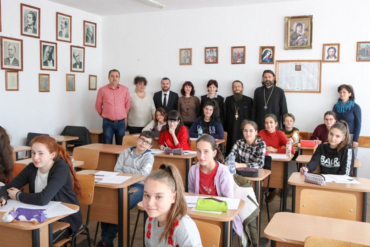 Întâlniri de suflet la Râmnic şi Suieşti 63