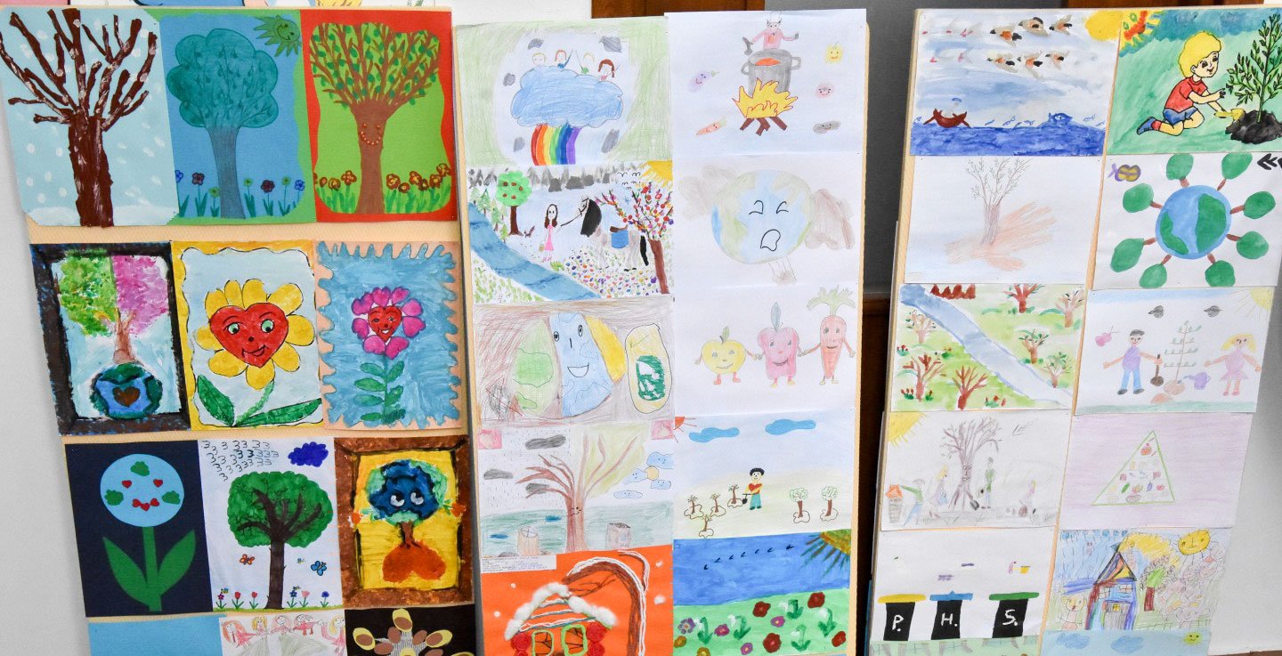 Întâlniri de suflet la Râmnic şi Suieşti 64