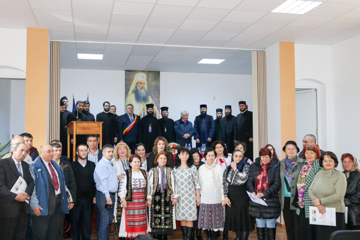 Întâlniri de suflet la Râmnic şi Suieşti 65