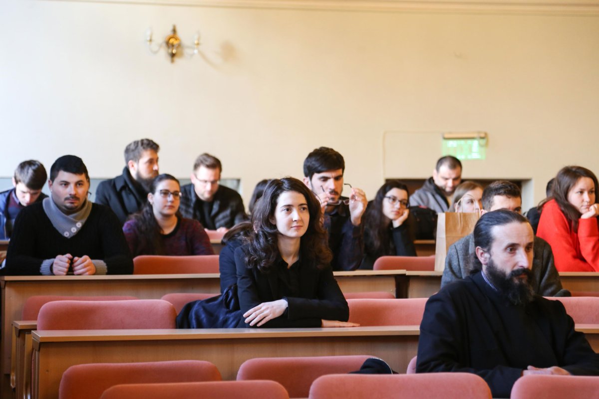 Petre Țuțea, omagiat la Sibiu 51