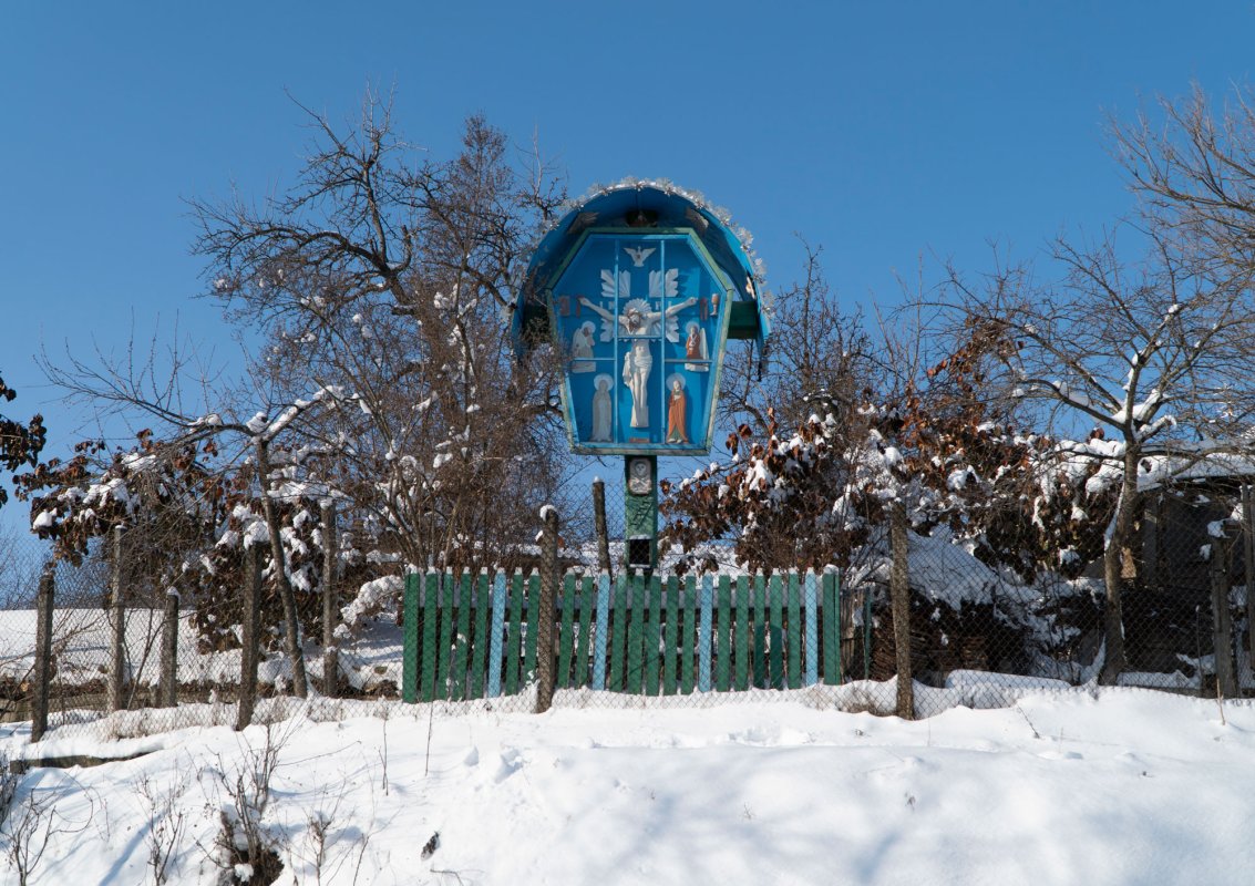 Povestea înfrățirii a două sate, cândva de olari 14