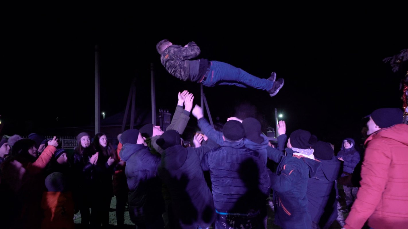 Povestea înfrățirii a două sate, cândva de olari 15