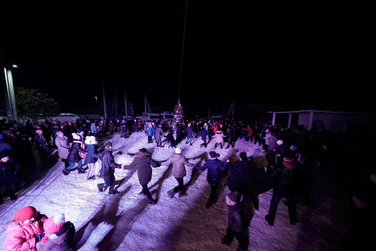 Povestea înfrățirii a două sate, cândva de olari 16