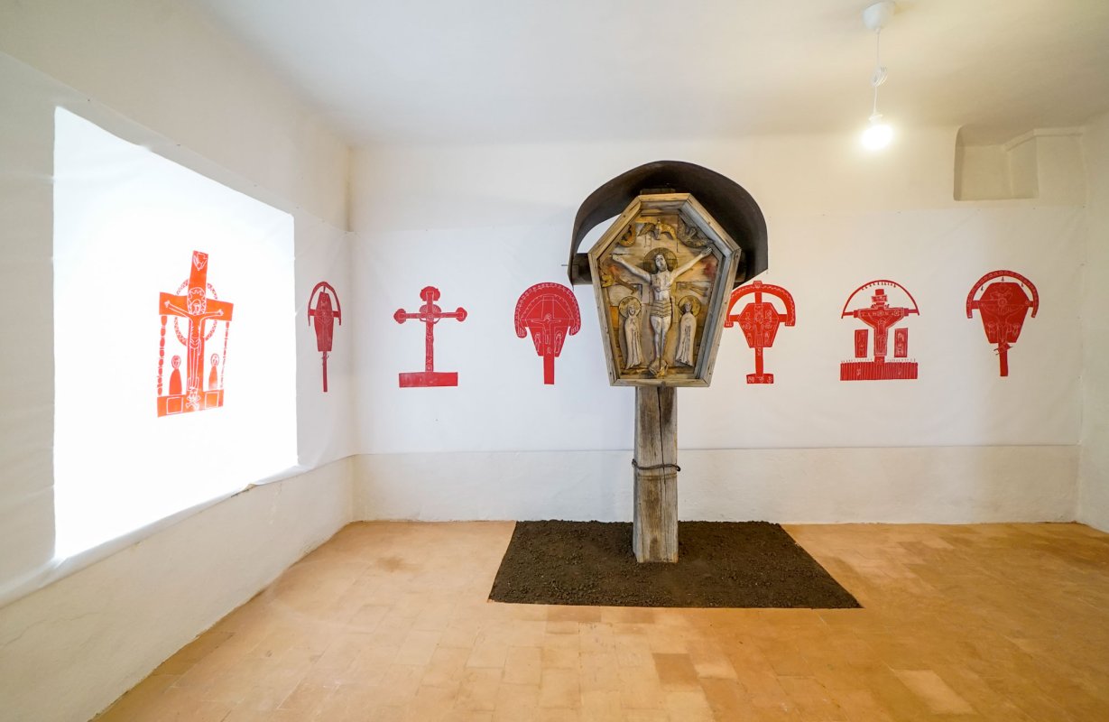 Povestea înfrățirii a două sate, cândva de olari 20