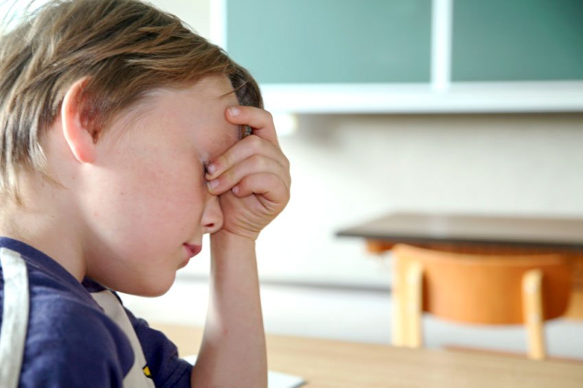 Copiii învață ceea ce trăiesc 115505