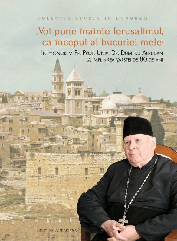 Volum omagial apărut la Sibiu 115514