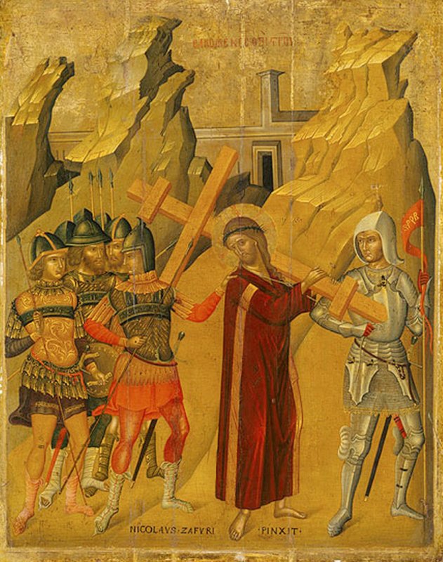 Marcu 15, 20, 22, 25, 33–41 115435