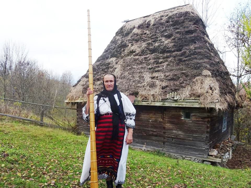 Premii pentru Mariana Gligor și Nicolae Coroiu, „Tezaure Umane Vii” din Alba 115454