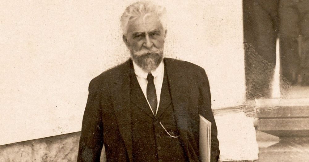 Principalele evenimente din luna martie 1919 115445