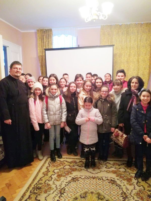 Activitate cultural-catehetică în Protopopiatul Târnăveni 115404