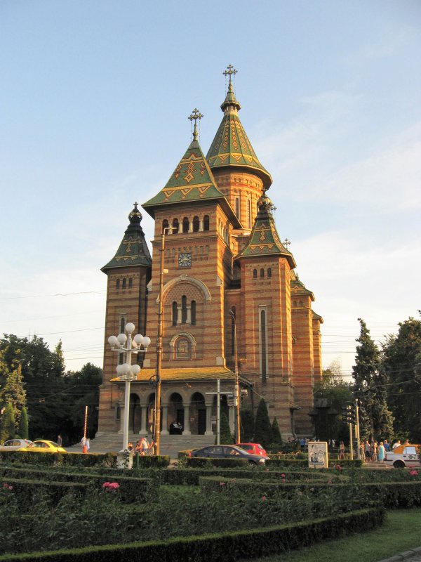 Conferințe prepascale, organizate în Arhiepiscopia Timișoarei 115390