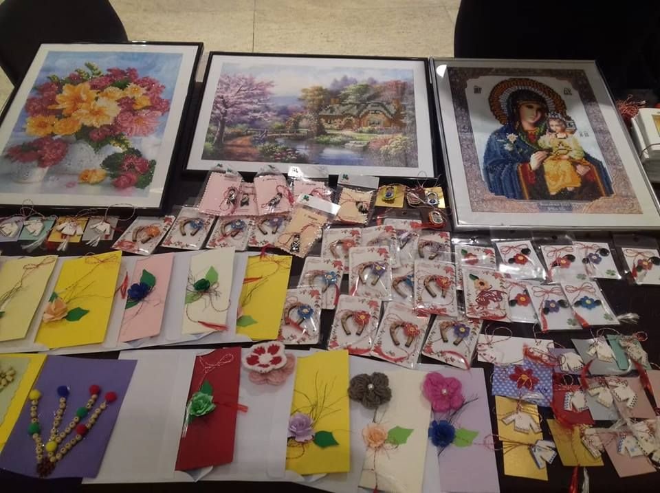 Proiecte filantropice pentru familiile nevoiaşe 115353