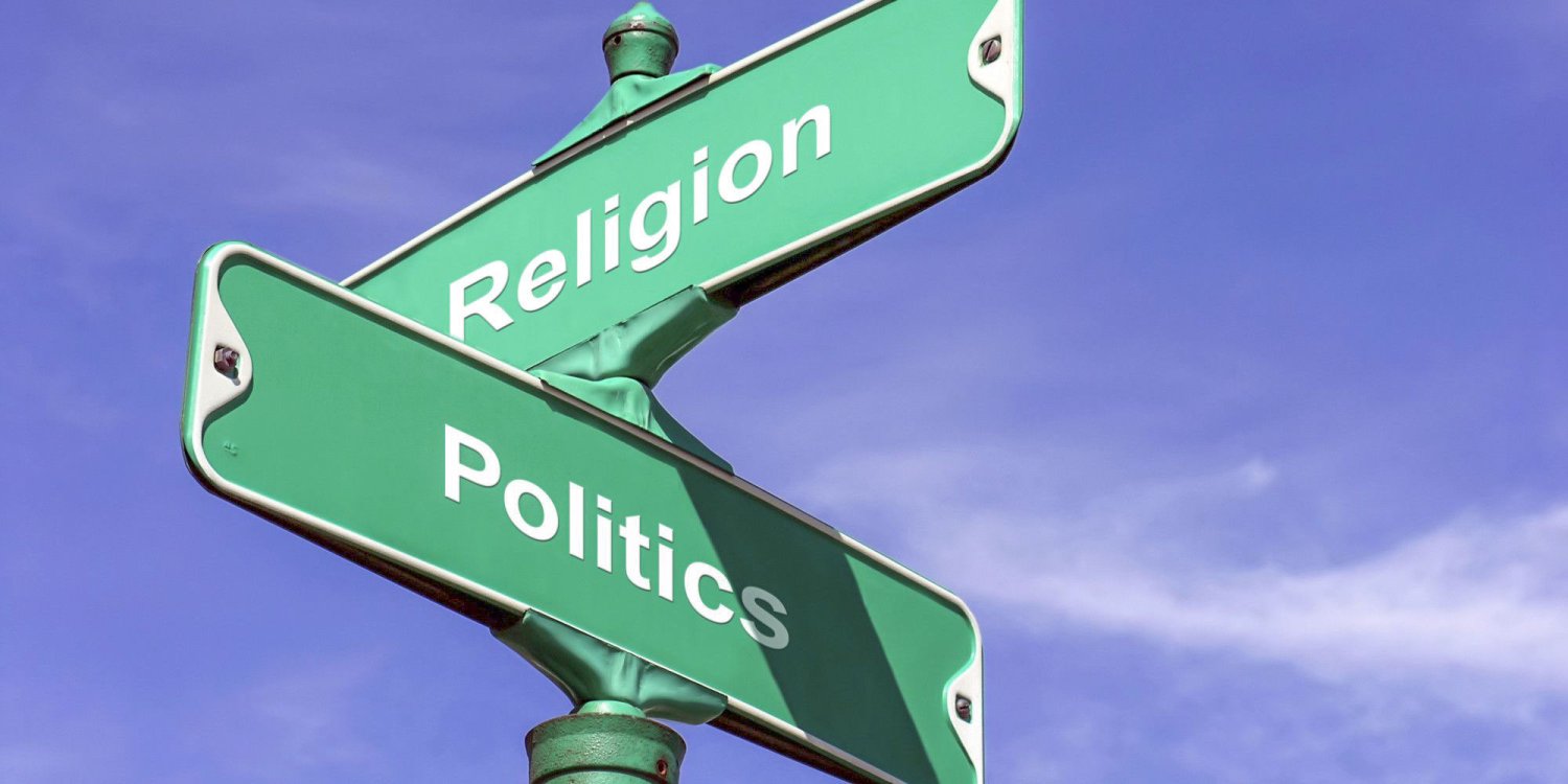 Pulsul religiosului în Europa de astăzi 115379