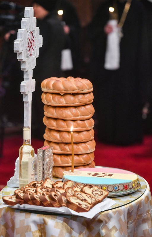 Sâmbăta pomenirii tuturor celor din veac adormiţi 115359