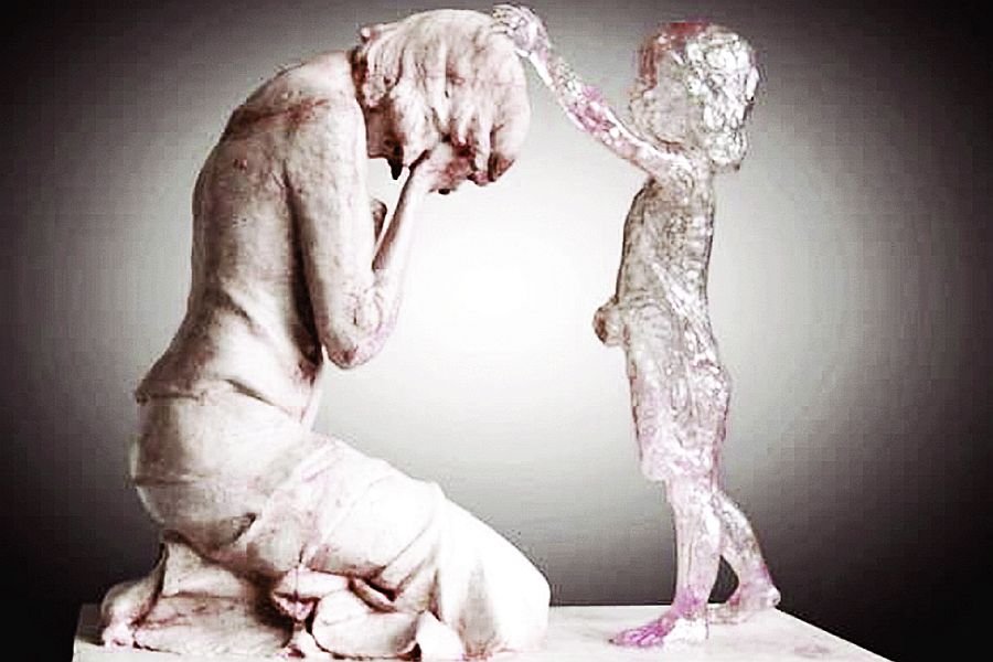 Cea mai frumoasă carieră a Evei este maternitatea 116738