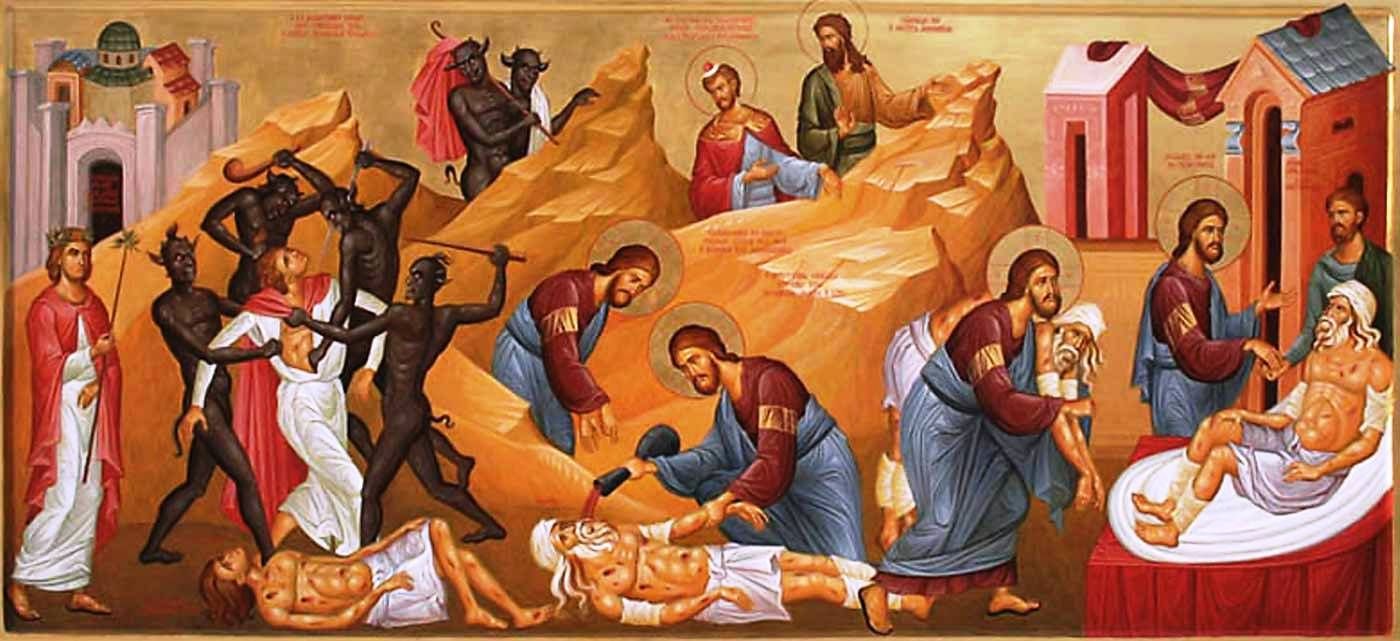 Fii tu însuți!  Dar cine sunt eu? 166